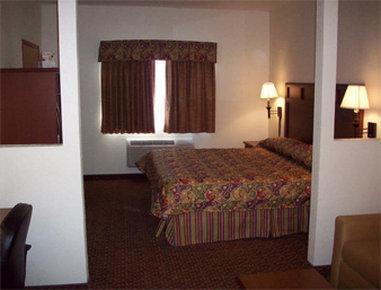 ซูเปอร์ 8 บาย วินด์แฮม อาบีลีน เซาท์ Hotel อาบิลีน ภายนอก รูปภาพ