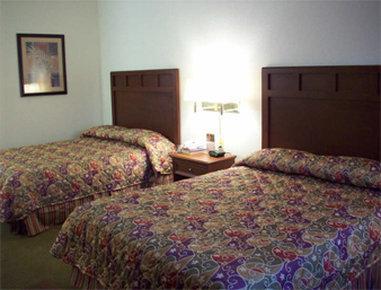 ซูเปอร์ 8 บาย วินด์แฮม อาบีลีน เซาท์ Hotel อาบิลีน ภายนอก รูปภาพ