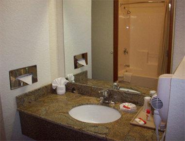 ซูเปอร์ 8 บาย วินด์แฮม อาบีลีน เซาท์ Hotel อาบิลีน ภายนอก รูปภาพ